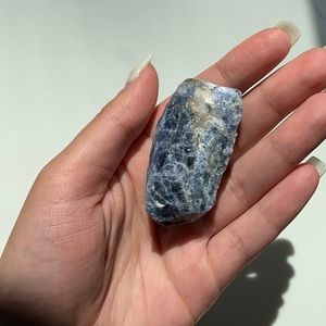 Sodalite